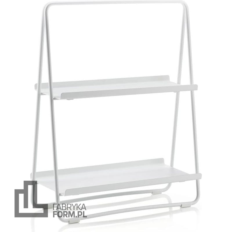 Regał A-Table mały biały
