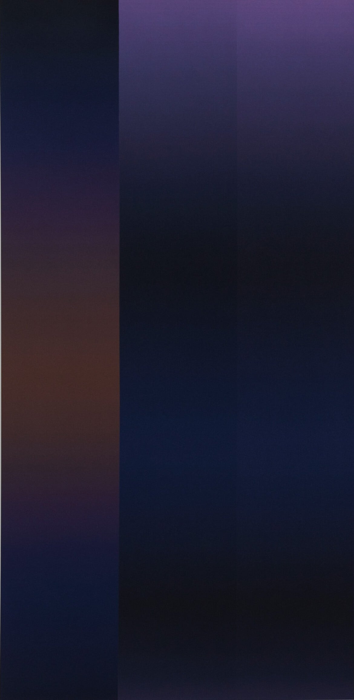 Tapeta Shades Of Time Panorama Nightfall I