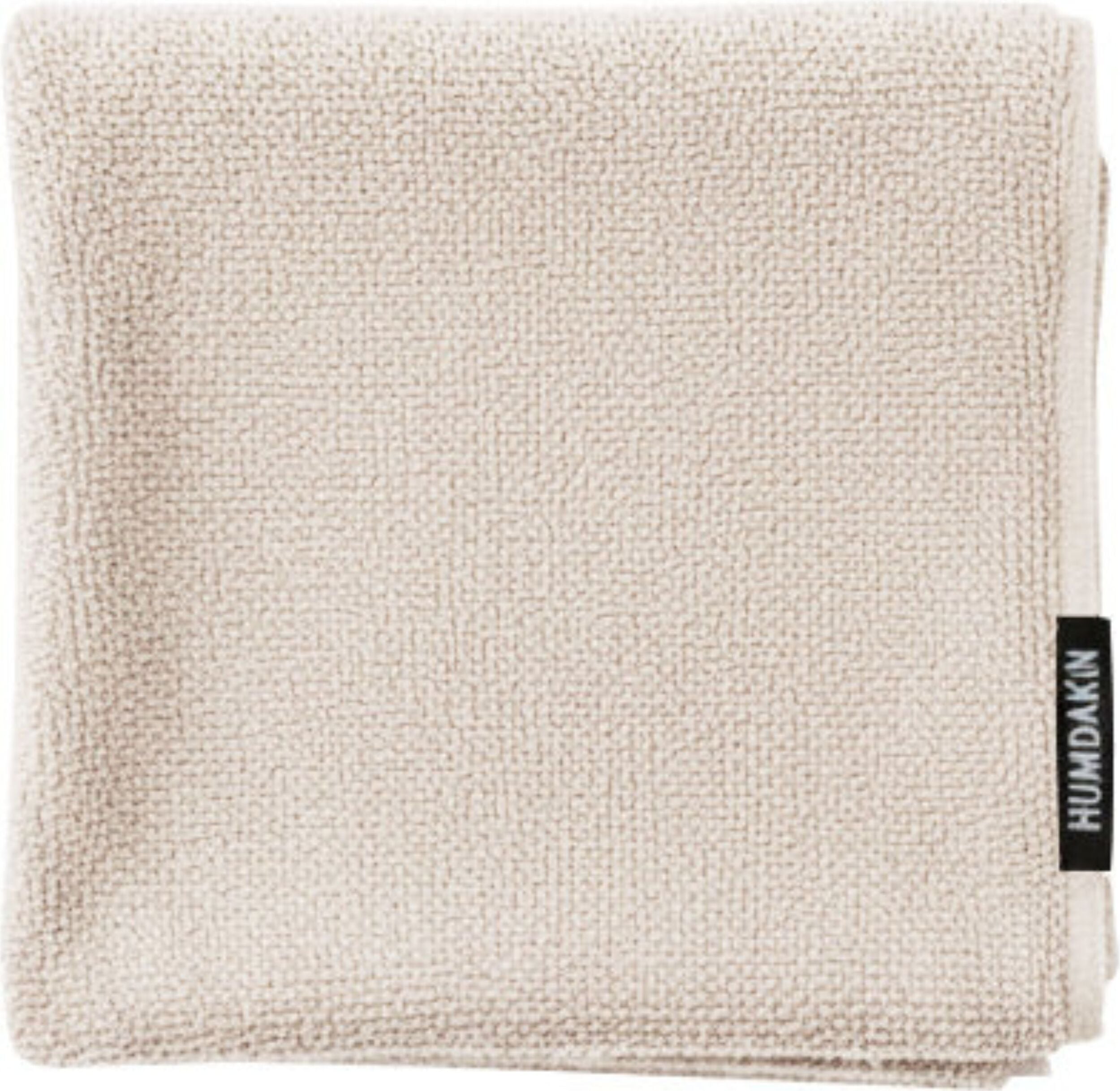 Ręcznik do rąk Humdakin 898 Cloth 45 x 70 cm beżowy