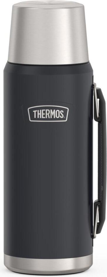 Termos z uchwytem Icon 1 2 l ciemnoszary