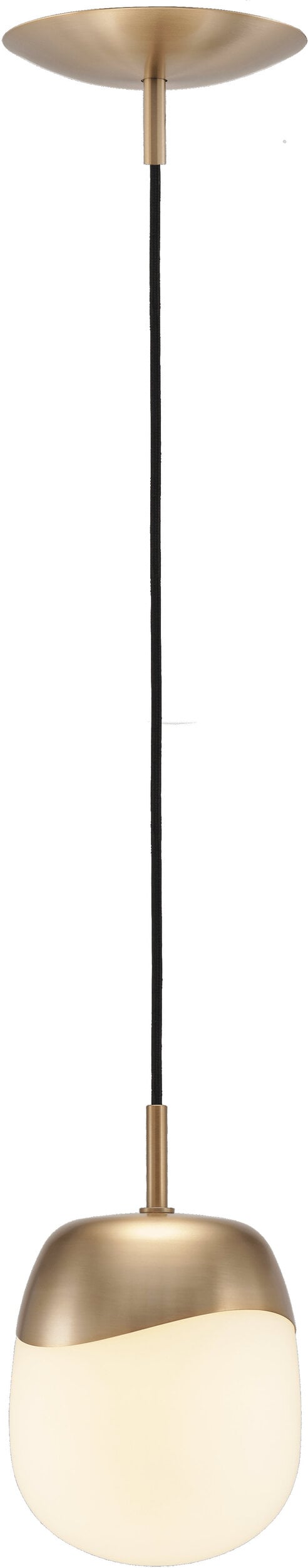 Lampa wisząca Spring 16 4 cm