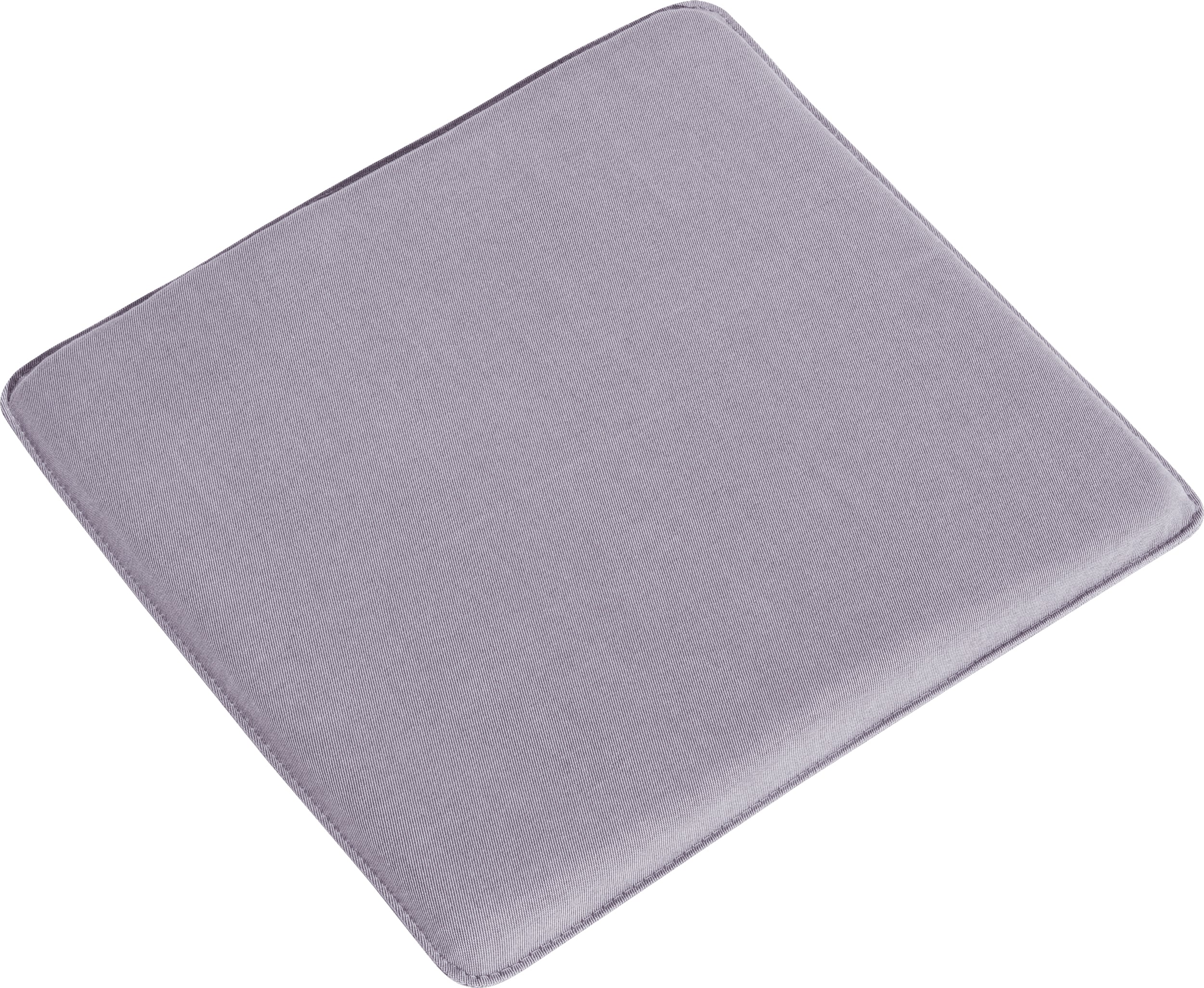 Poduszka na krzesło Week End 45 cm fioletowa
