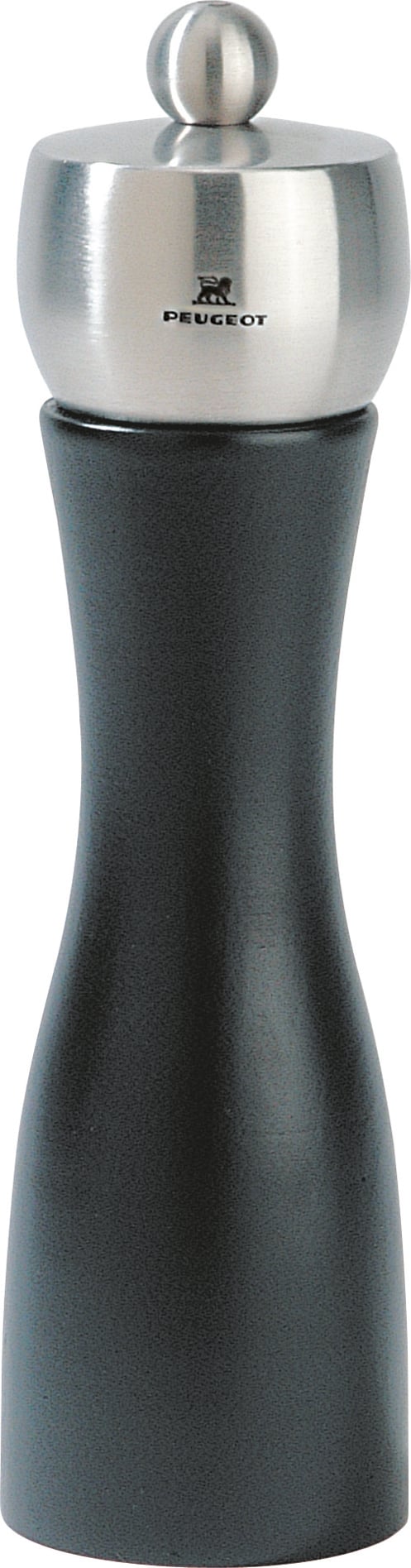 Młynek do pieprzu Fidji czarny 20 cm