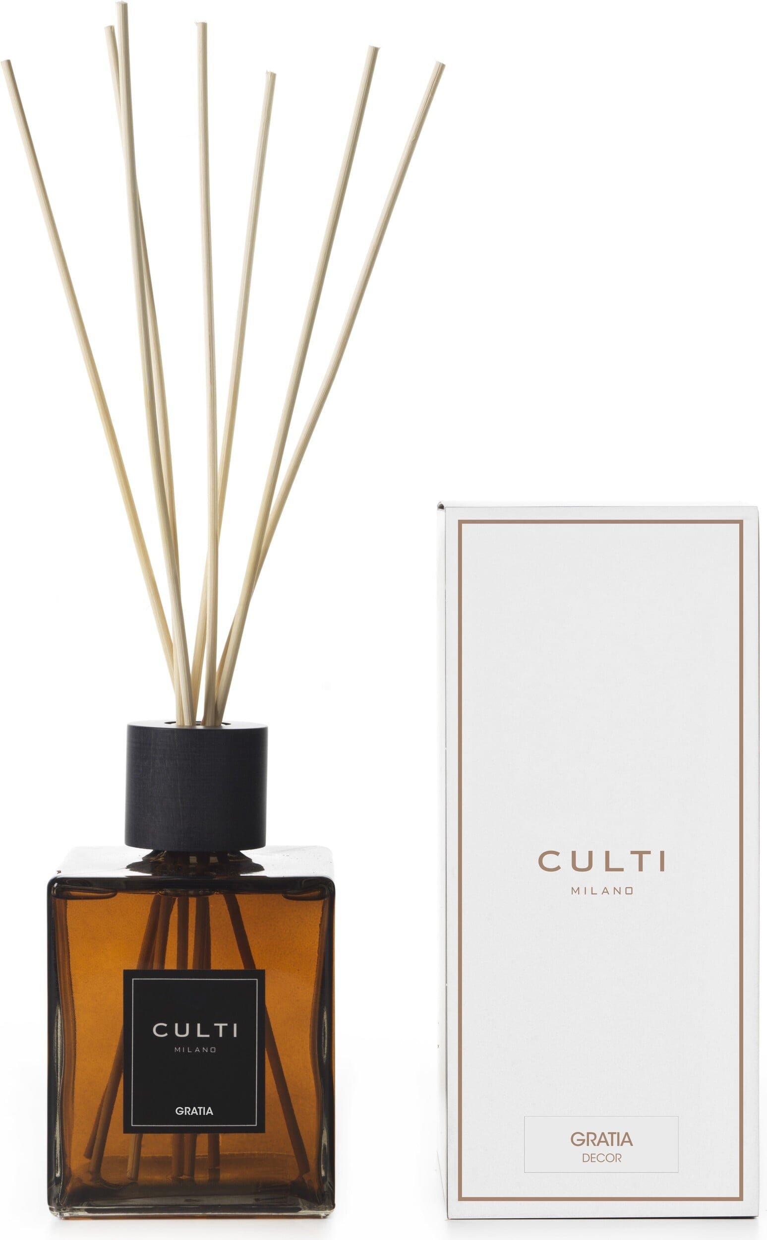 Dyfuzor zapachowy Culti Decor Classic Gratia 1 l