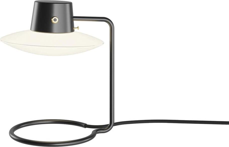Lampa stołowa AJ Oxford 28 cm