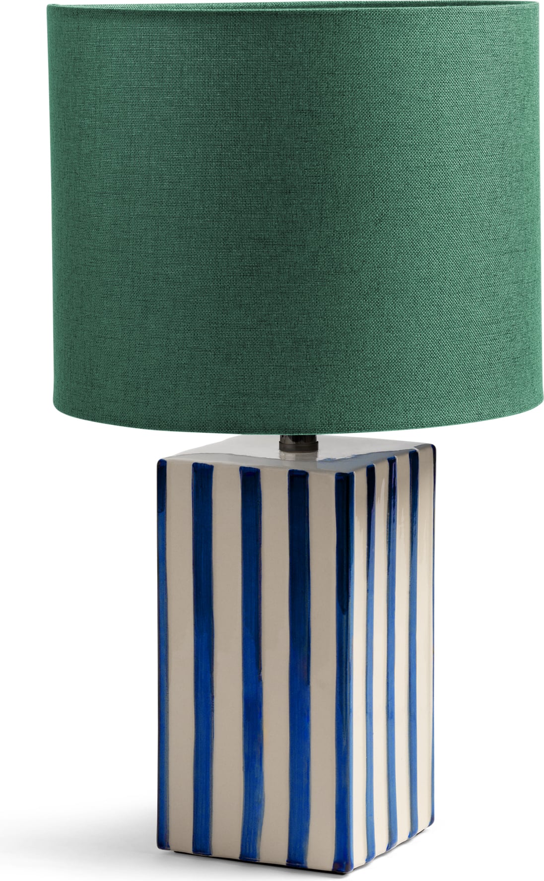 Lampa stołowa Streak