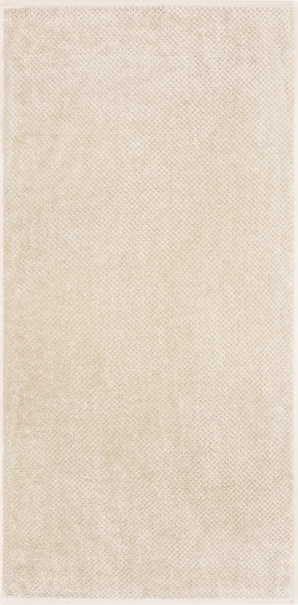 Ręcznik Pure Uni 50 x 100 cm beżowy