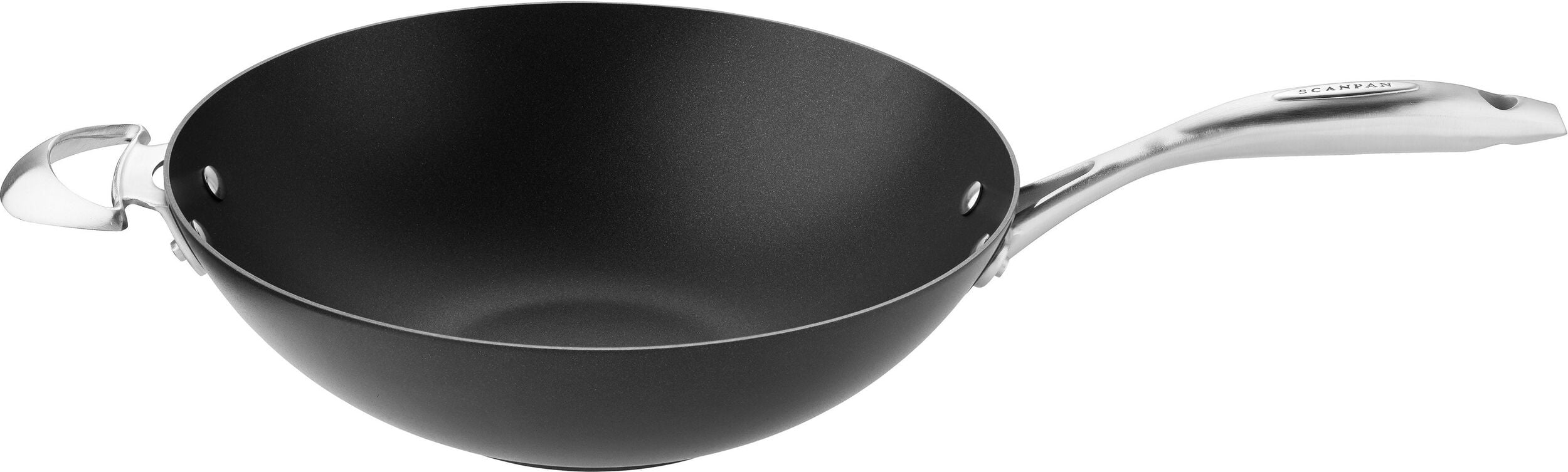 Wok Pro IQ