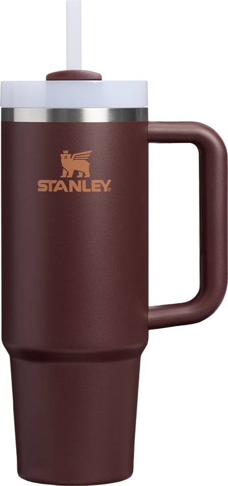 Kubek termiczny ze słomką Quencher H2.0 Flowstate Coffee 890 ml