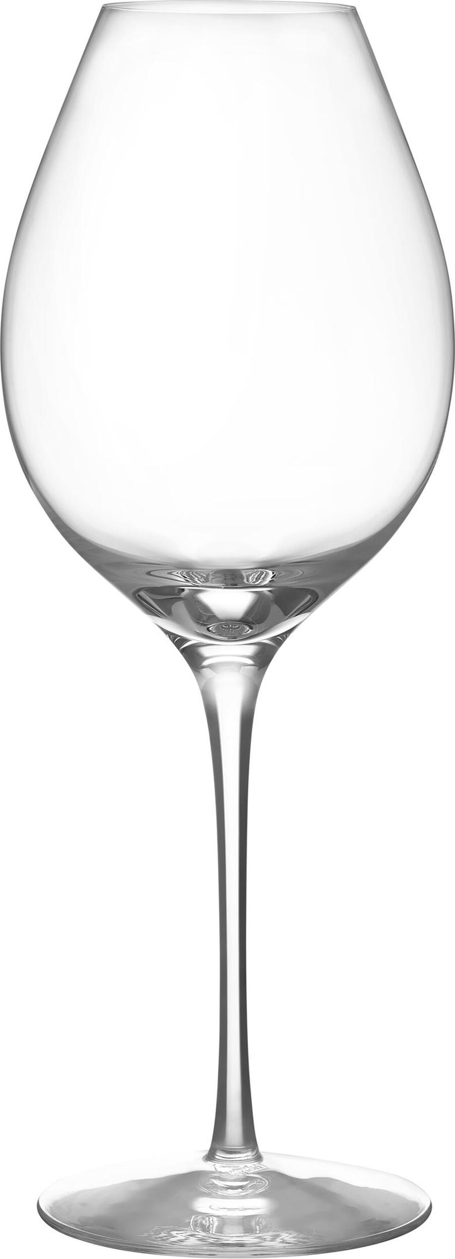 Kieliszki do win młodych Difference 620 ml 2 szt.