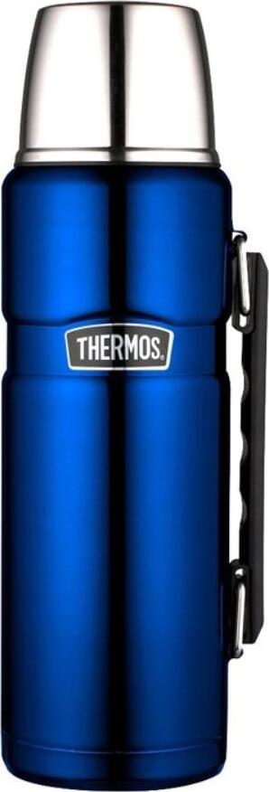 Termos z uchwytem Style 1 2 l niebieski