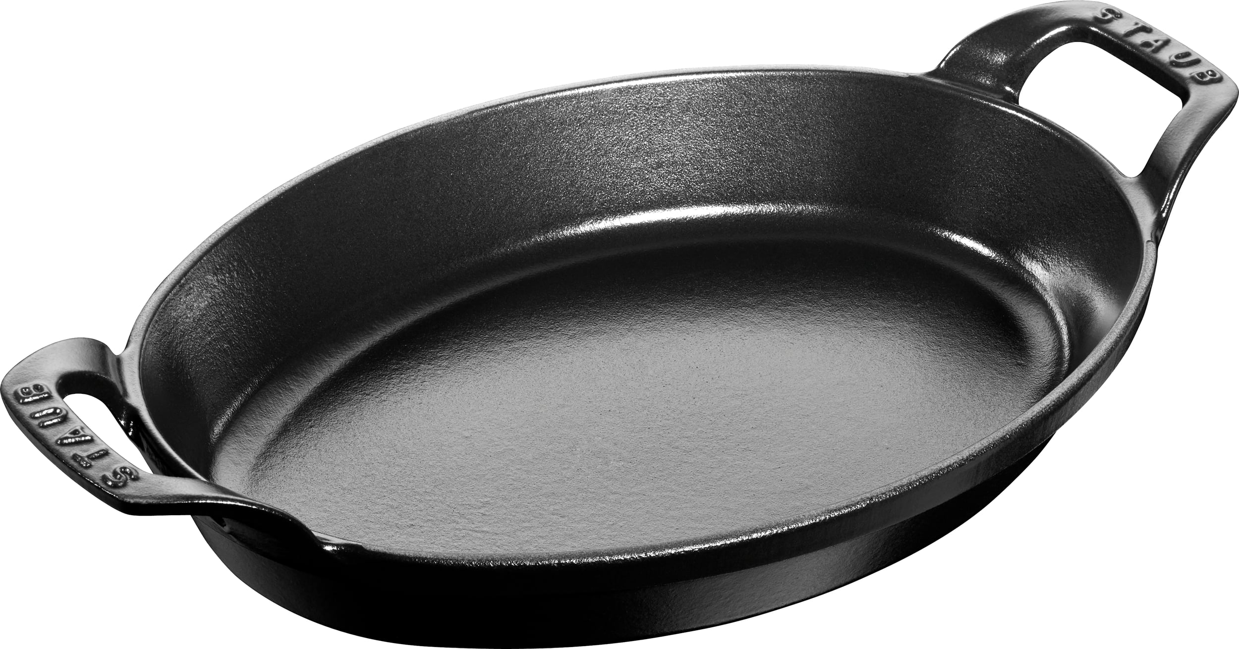 Naczynie do zapiekania i serwowania Staub owalne 1 6 l