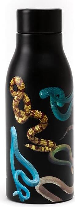Butelka termiczna Toiletpaper Snakes 500 ml