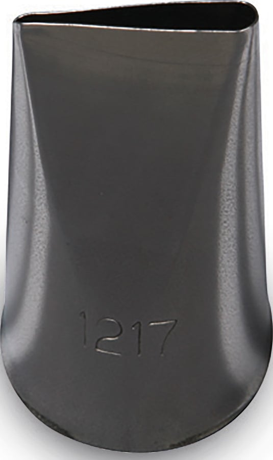 Tylka cukiernicza Silikomart Bx1303 3x17 x 43 mm