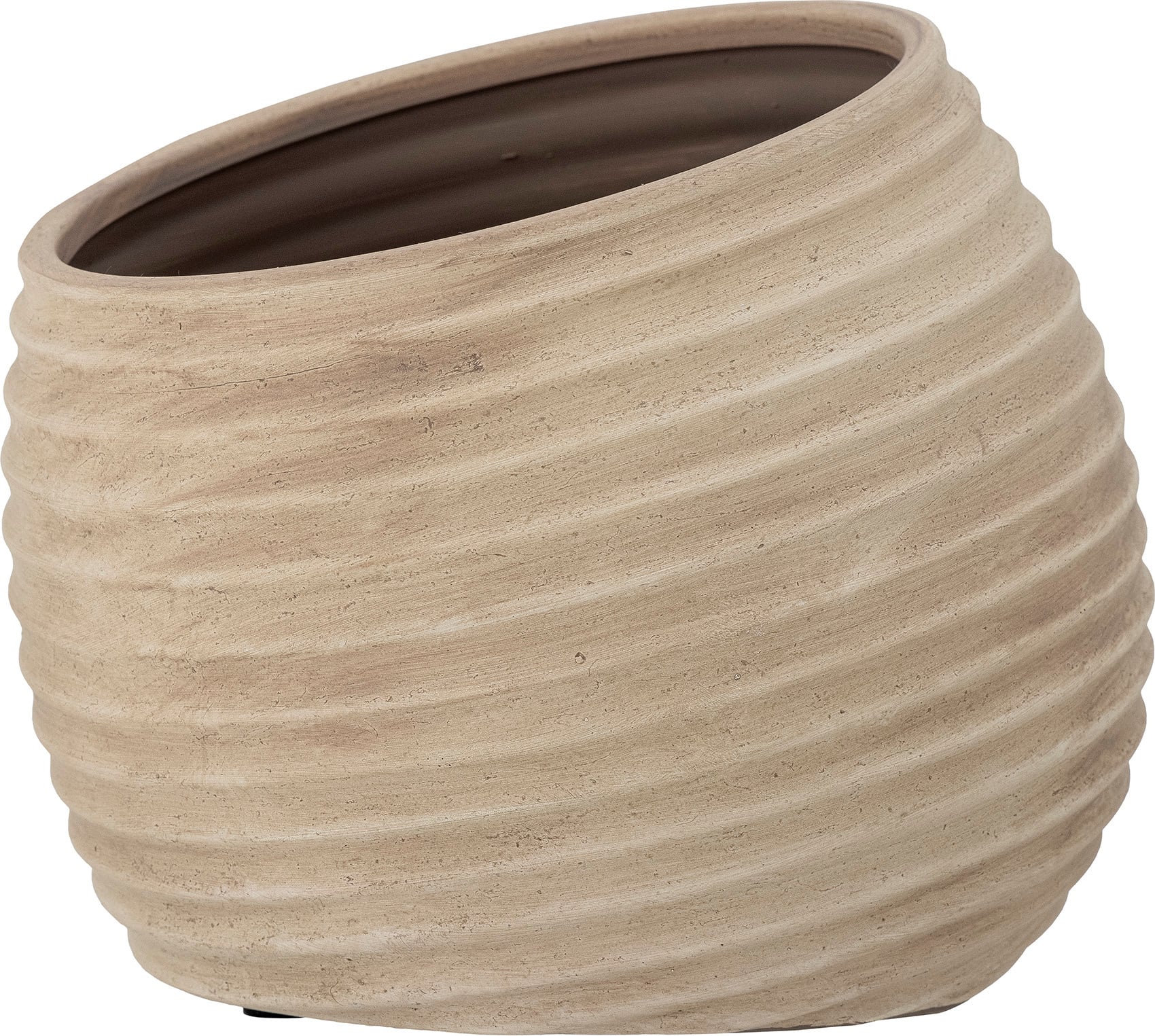 Osłonka na doniczkę Cimmy 22 cm