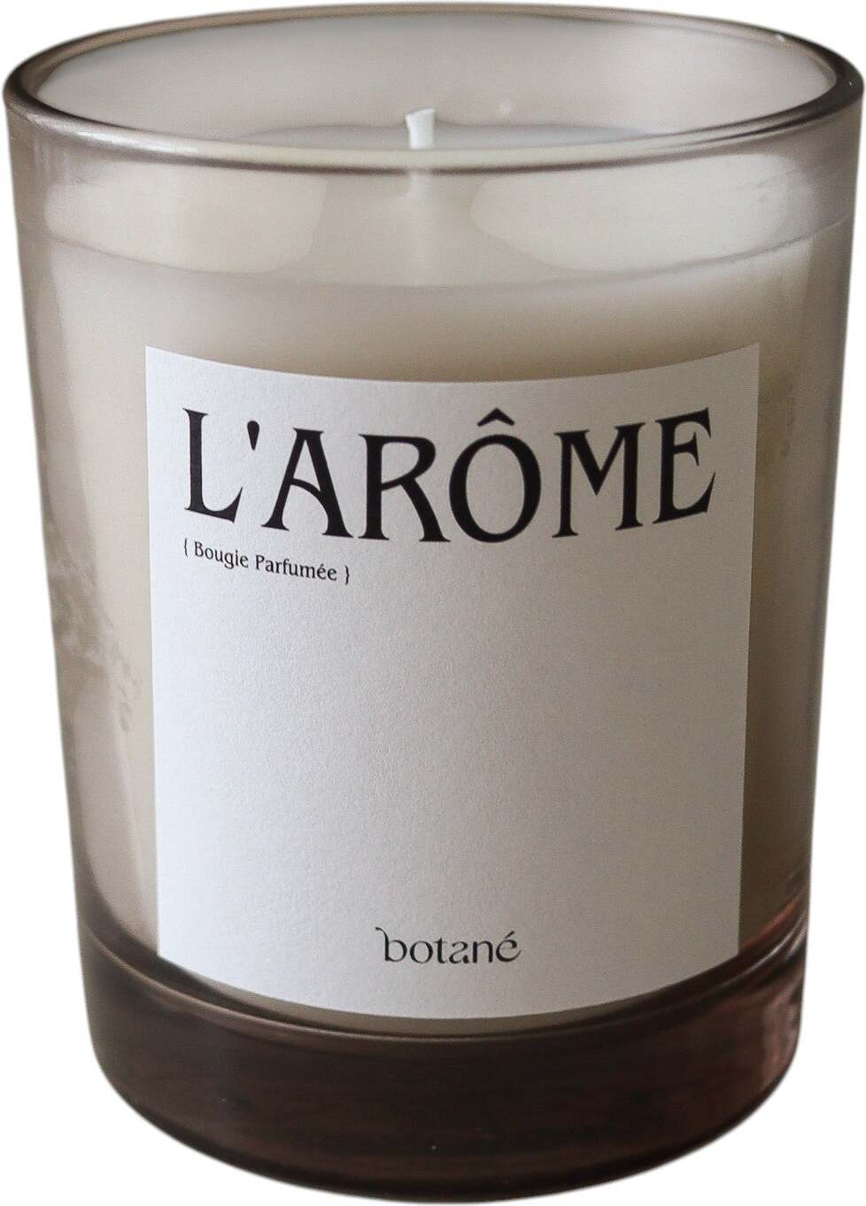 Świeca zapachowa L'arôme