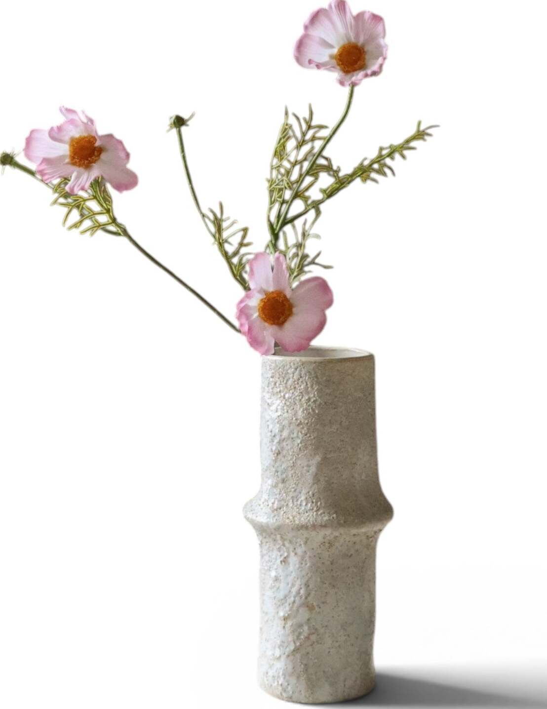 Kwiat sztuczny Botane kosmos 50 cm jasnofioletowy