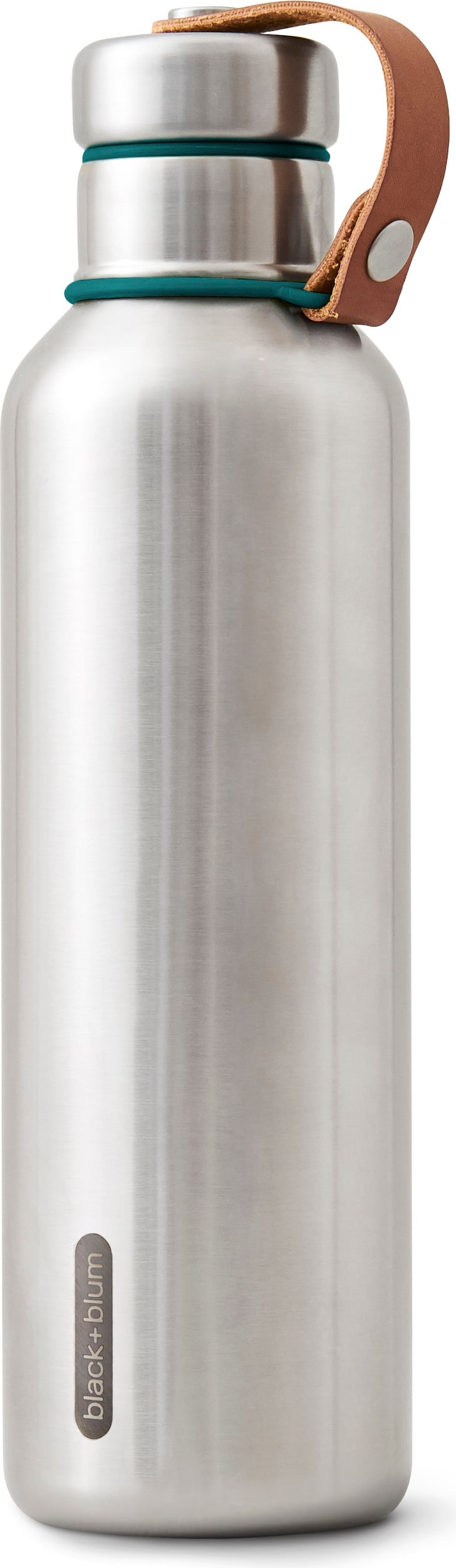 Butelka termiczna Black+Blum 750 ml turkusowa