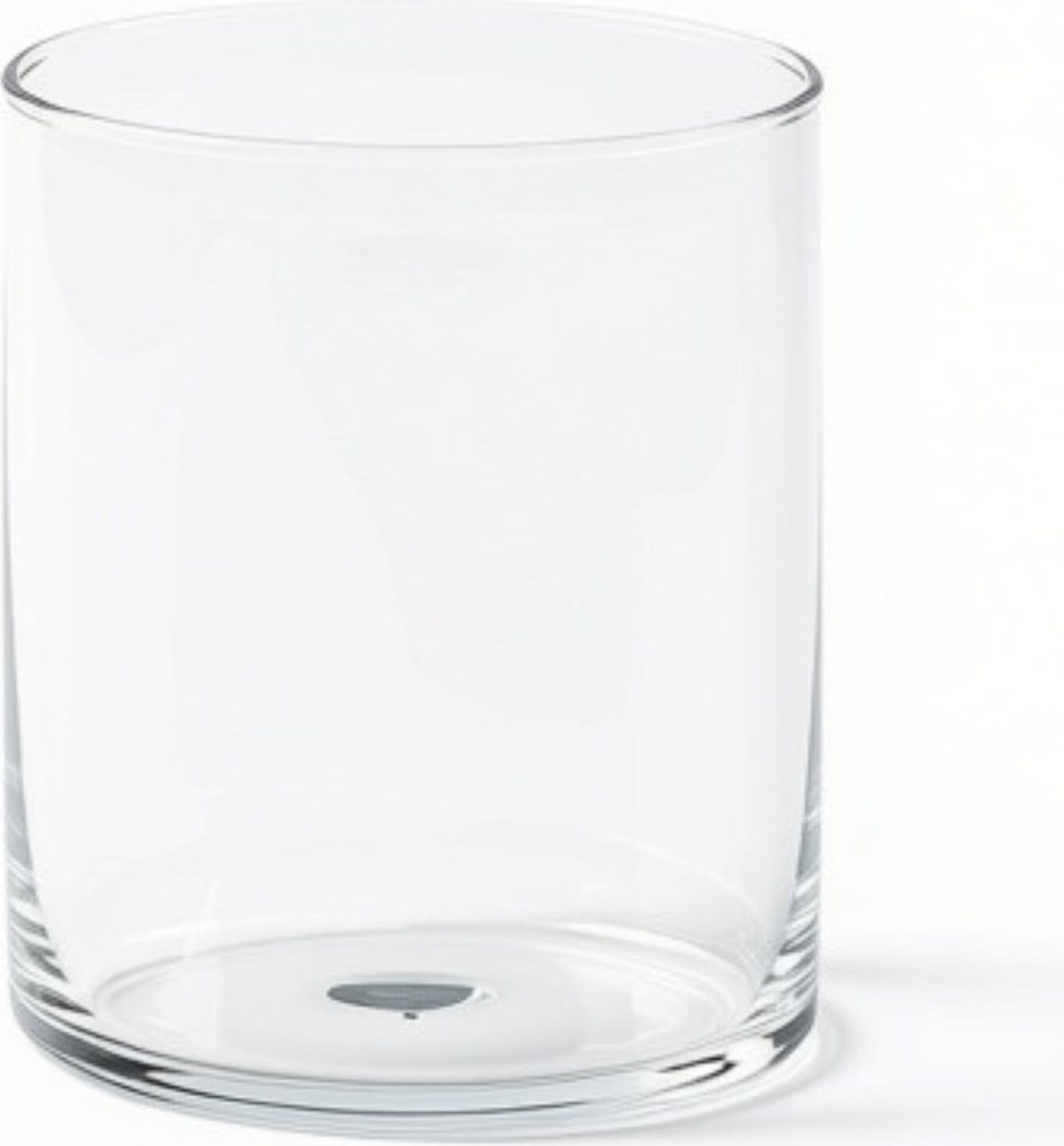 Szklanka Lime Line 450 ml transparentna
