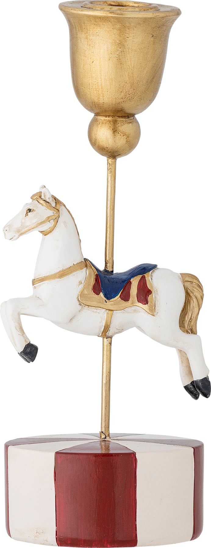 Świecznik świąteczny Merry Go Round
