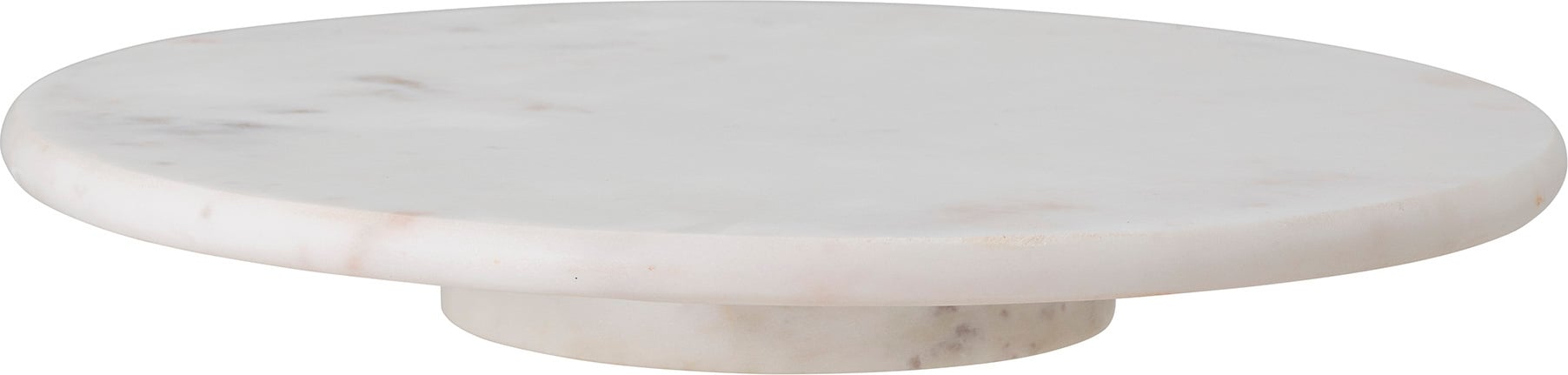 Patera Ellin 35 5 cm marmurowa