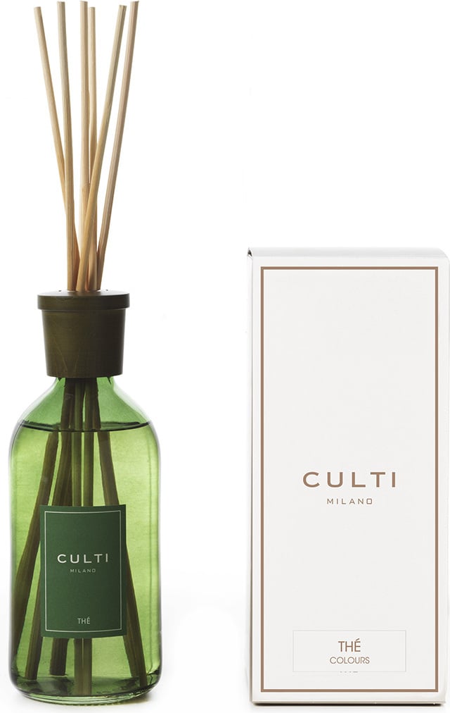 Dyfuzor zapachowy Culti Stile Colours The 500 ml