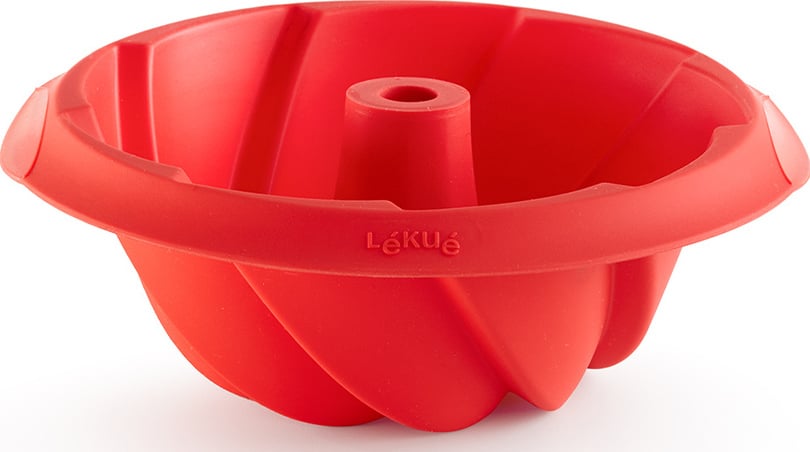 Forma do babki Savarin silikonowa