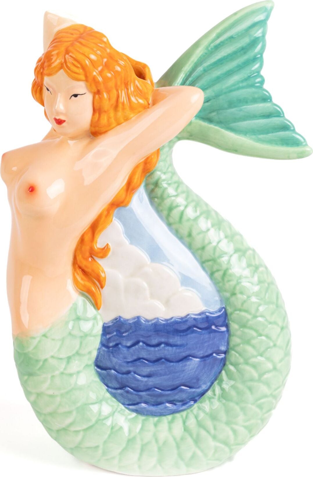 Dzbanek Mermaid