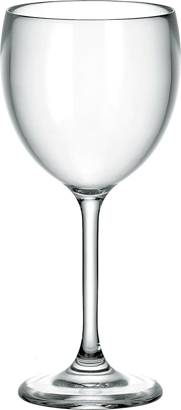 Kieliszek do wina Happy Hour