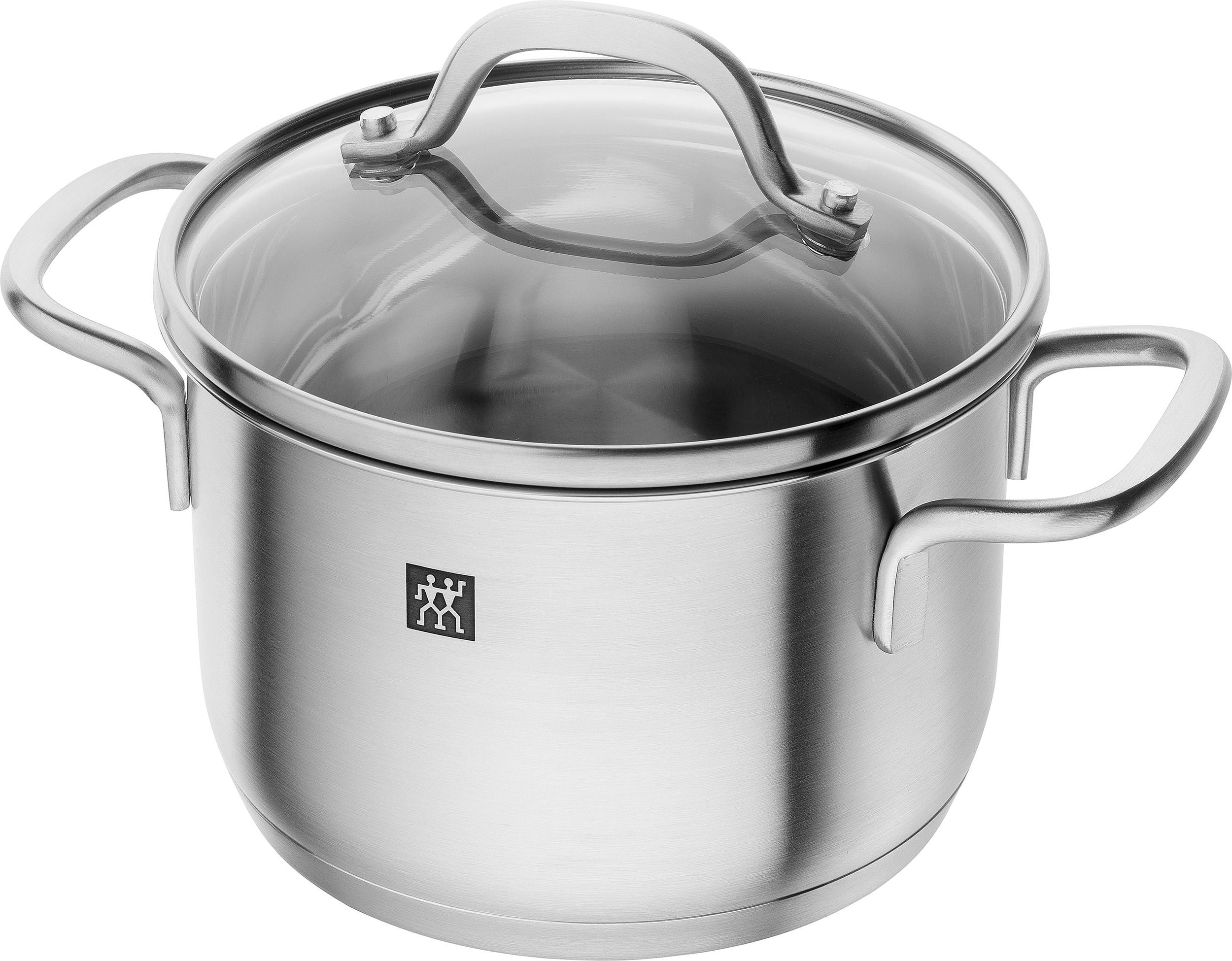 Garnek Pico wysoki 1 5 l