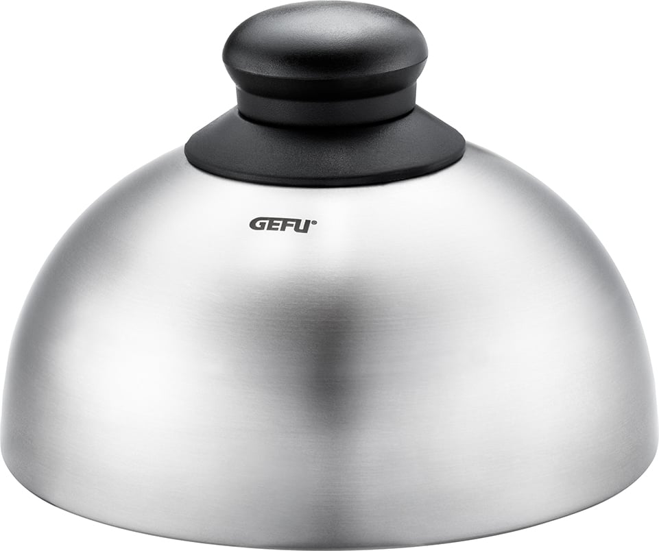 Pokrywka Gefu BBQ 15 cm