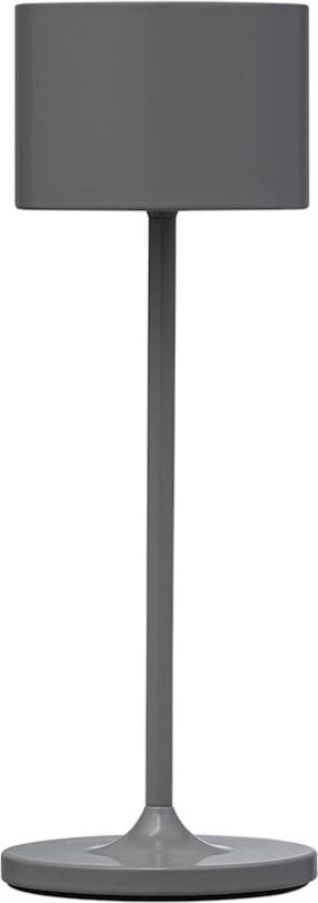 Lampa bezprzewodowa Farol Mini ciepły szary