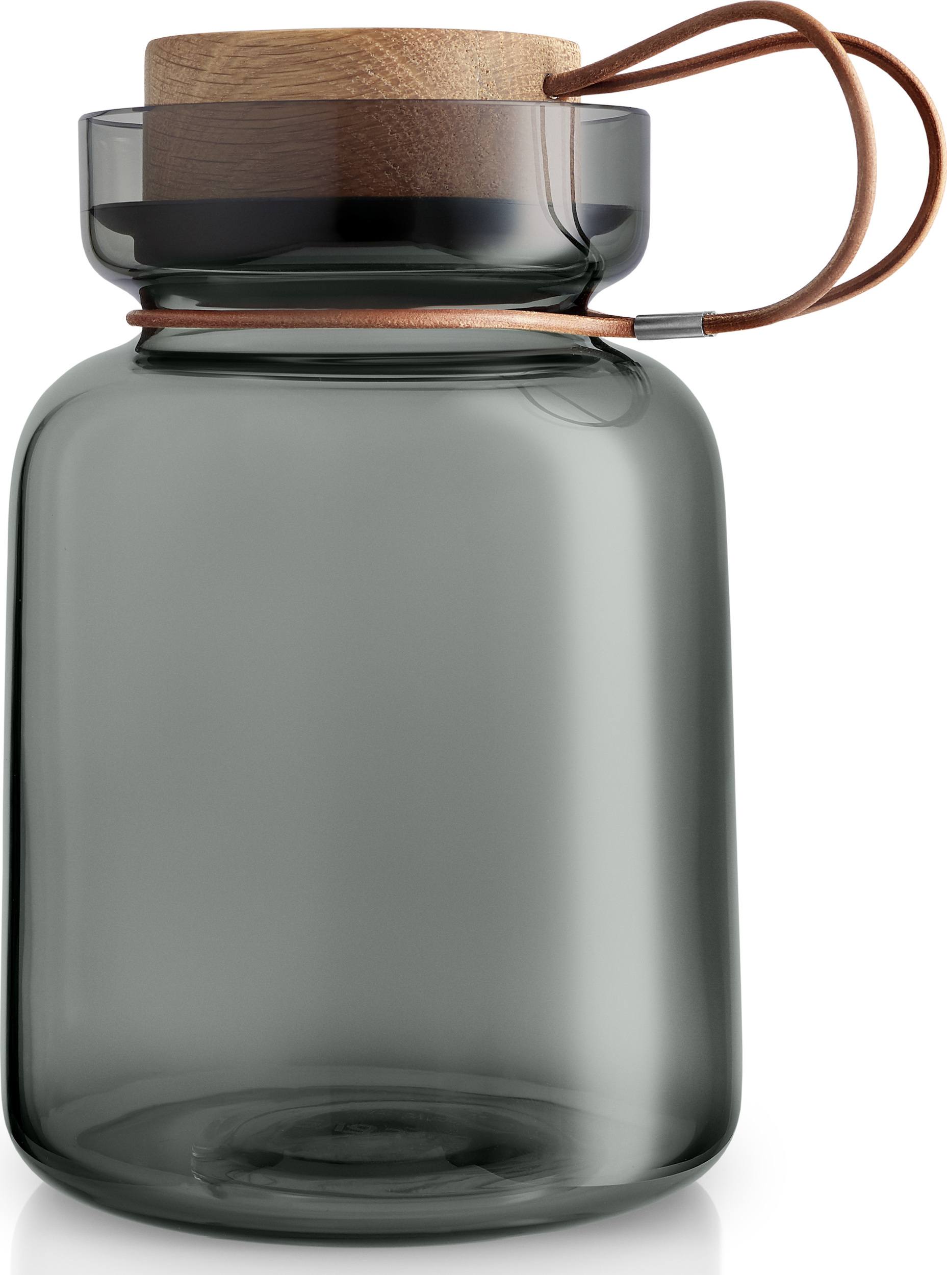 Pojemnik szklany Silhouette 1 5 l