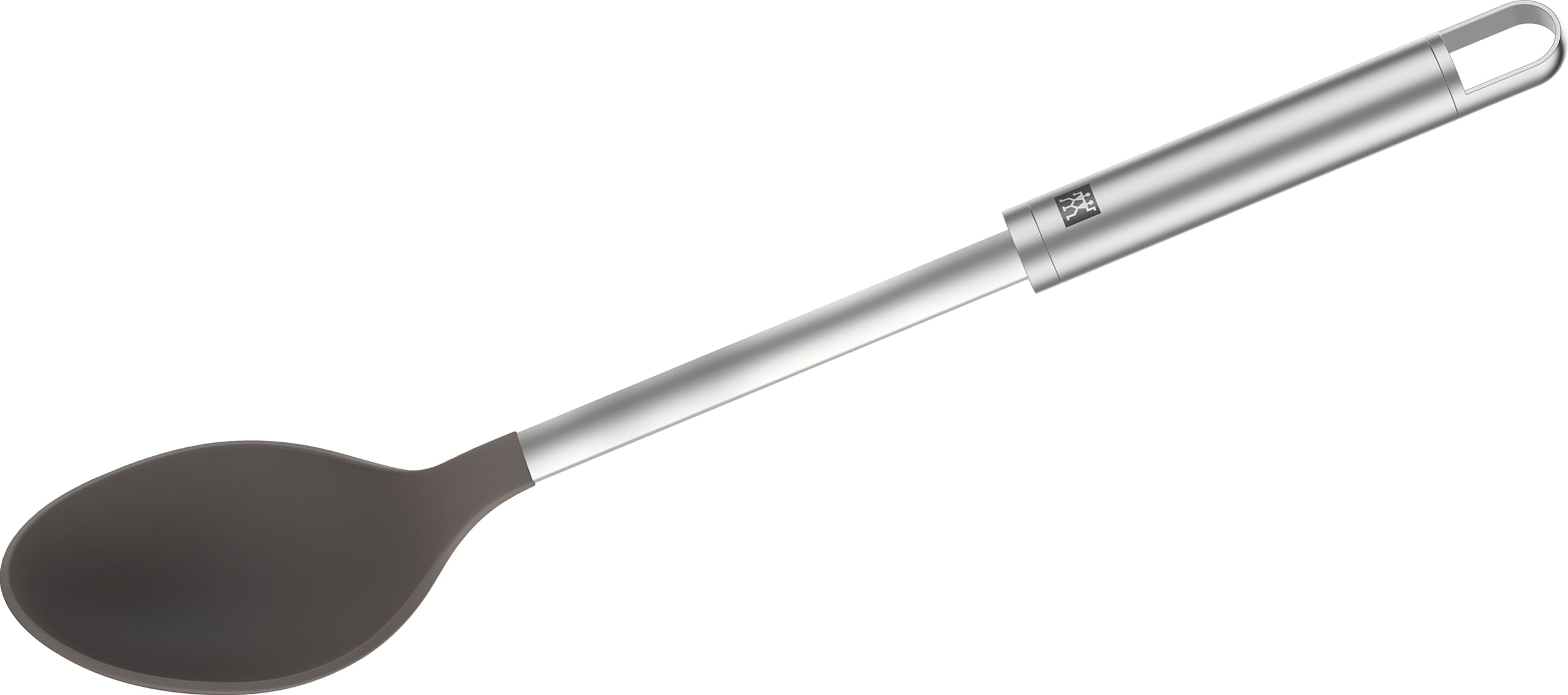 Łyżka do serwowania Zwilling Pro 35 cm silikonowa