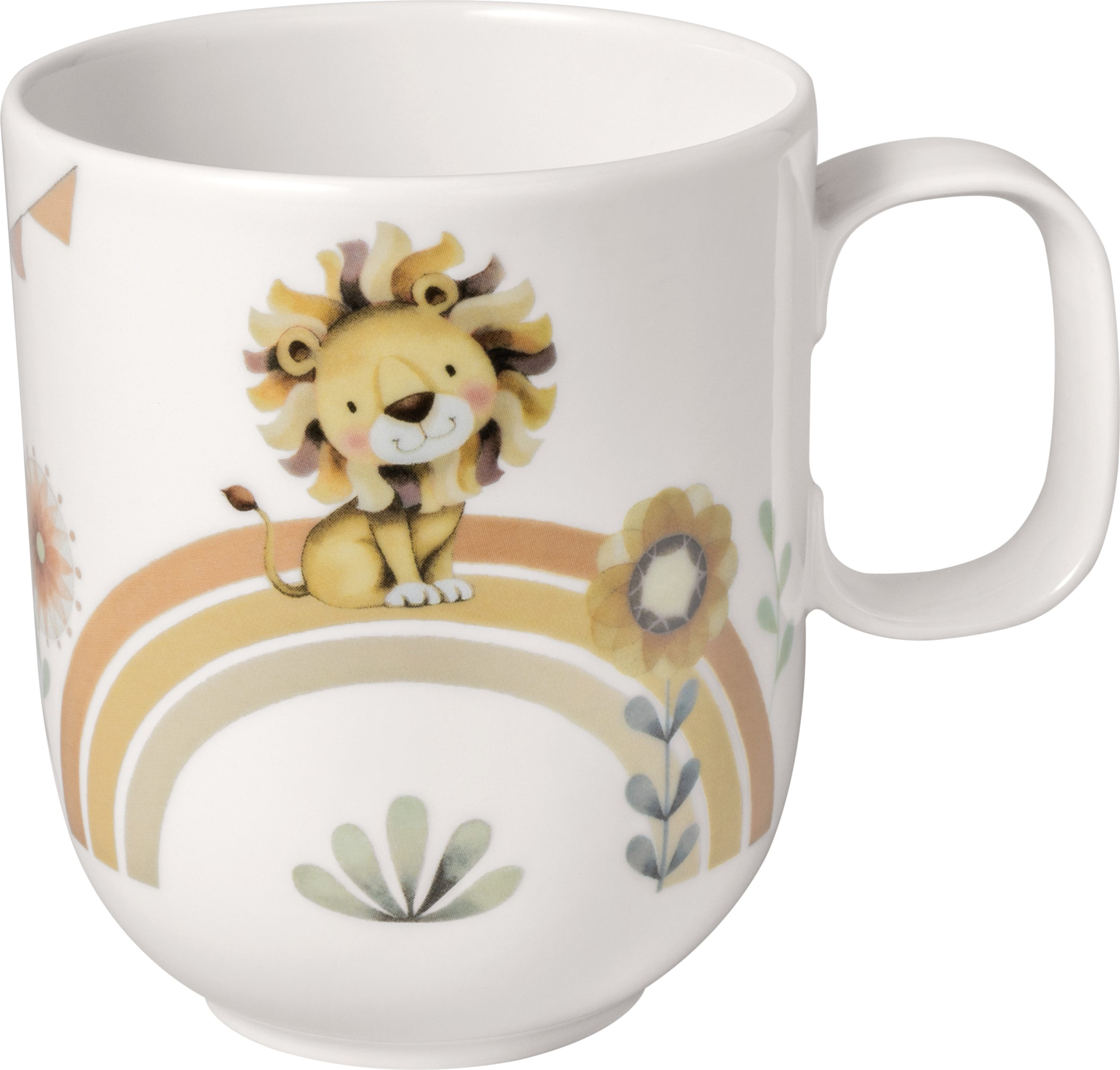 Kubek Roar like a Lion L