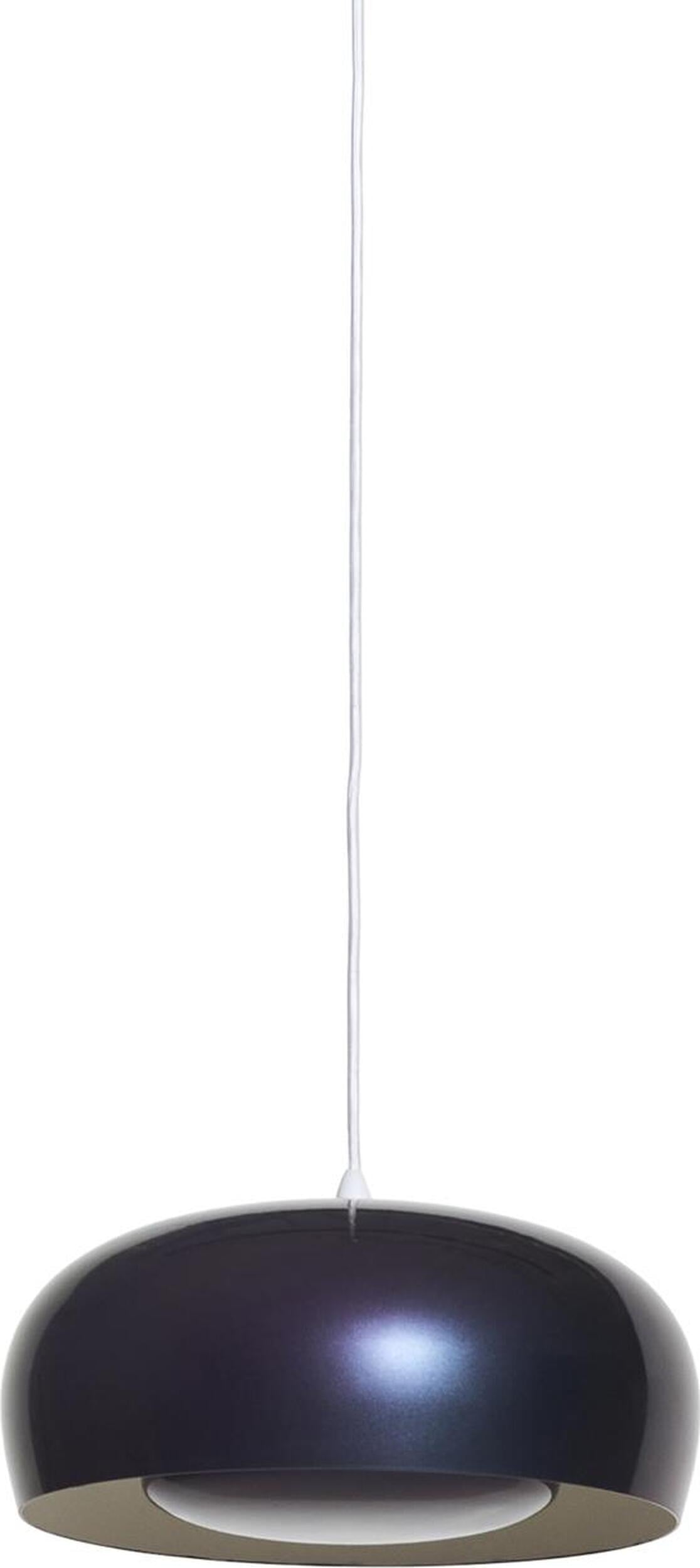 Lampa wisząca Brush 35 cm żukowa