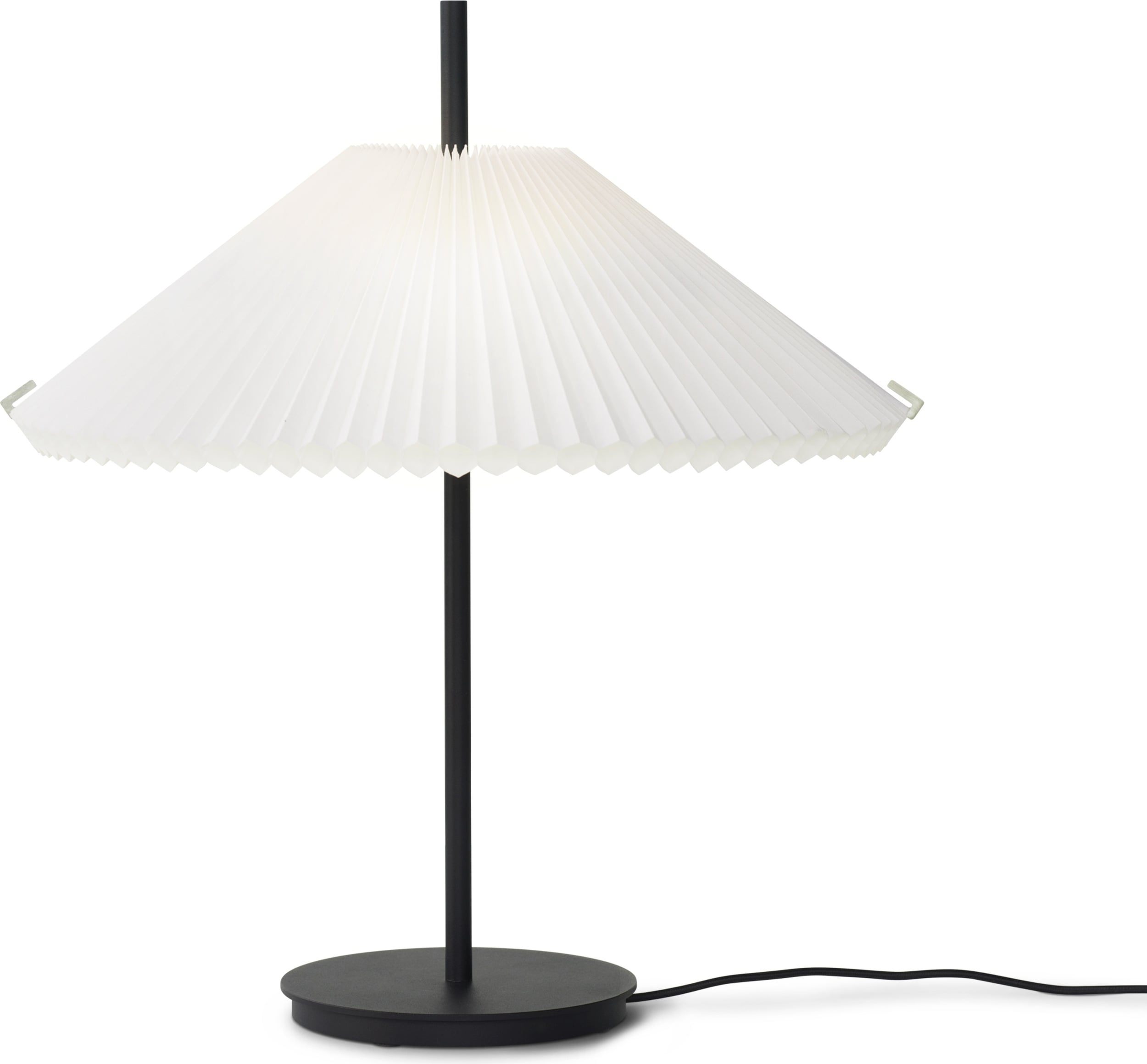 Lampa stołowa Nebra