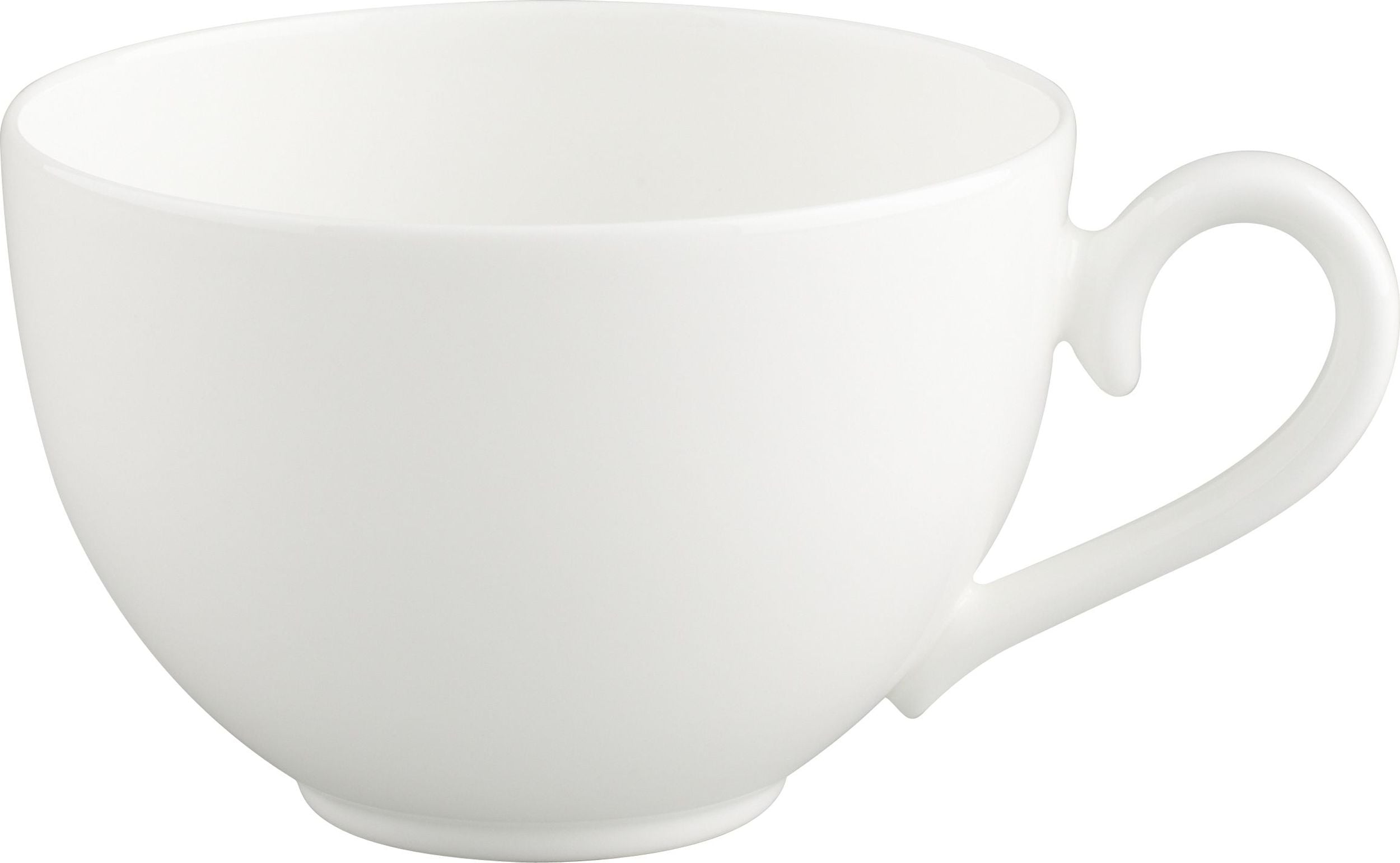 Filiżanka do kawy lub herbaty White Pearl 200 ml