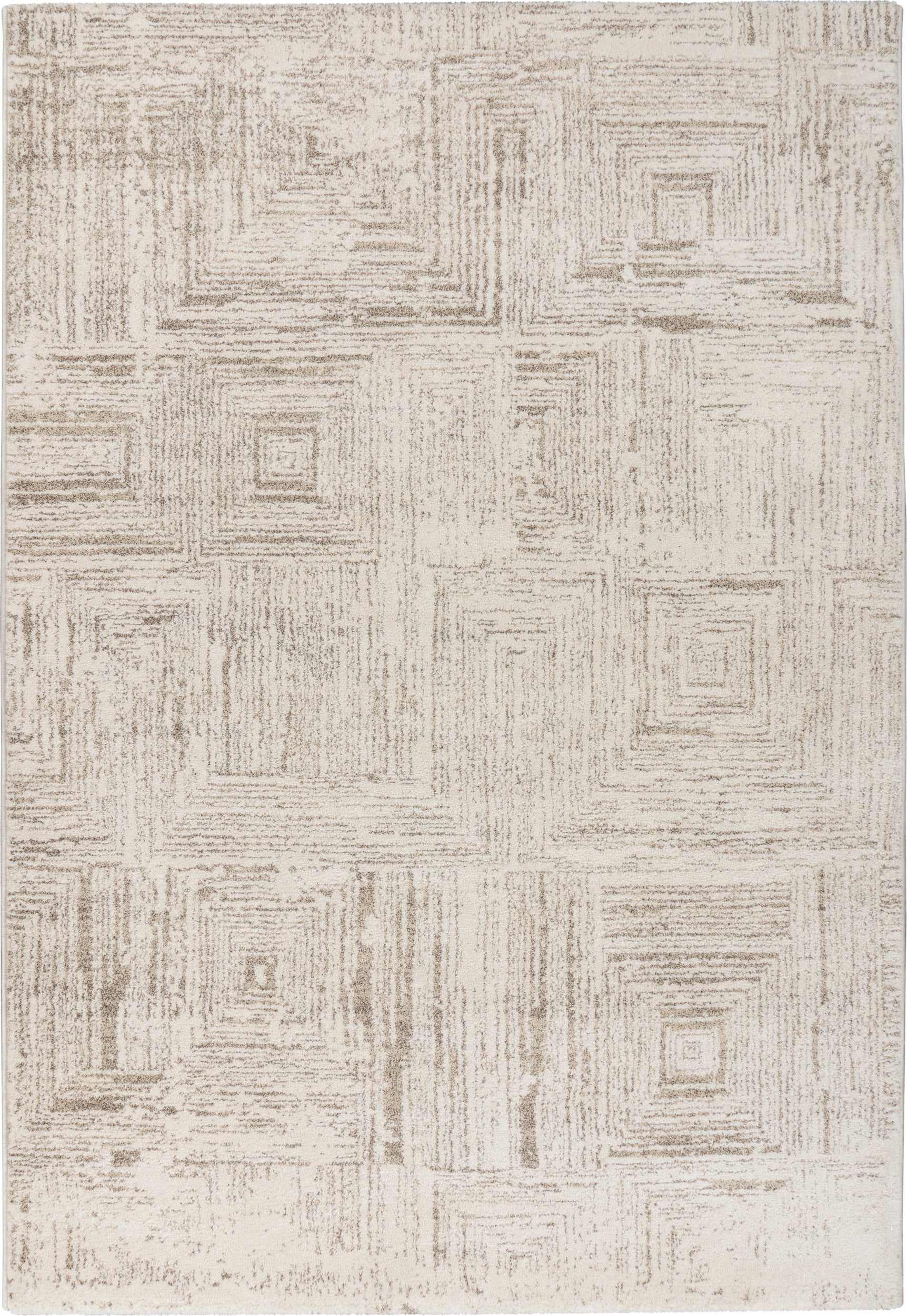 Dywan Parma 512 80 x 150 cm kremowy