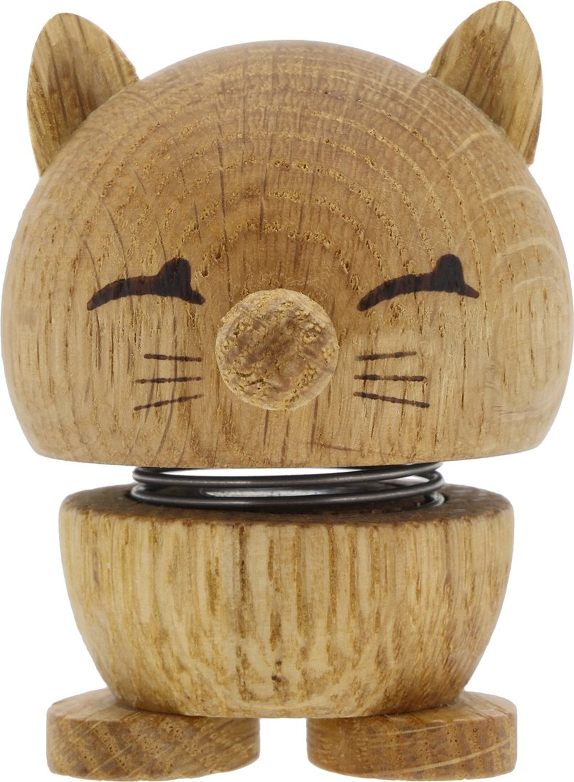 Figurka Hoptimist Animal kot dąb