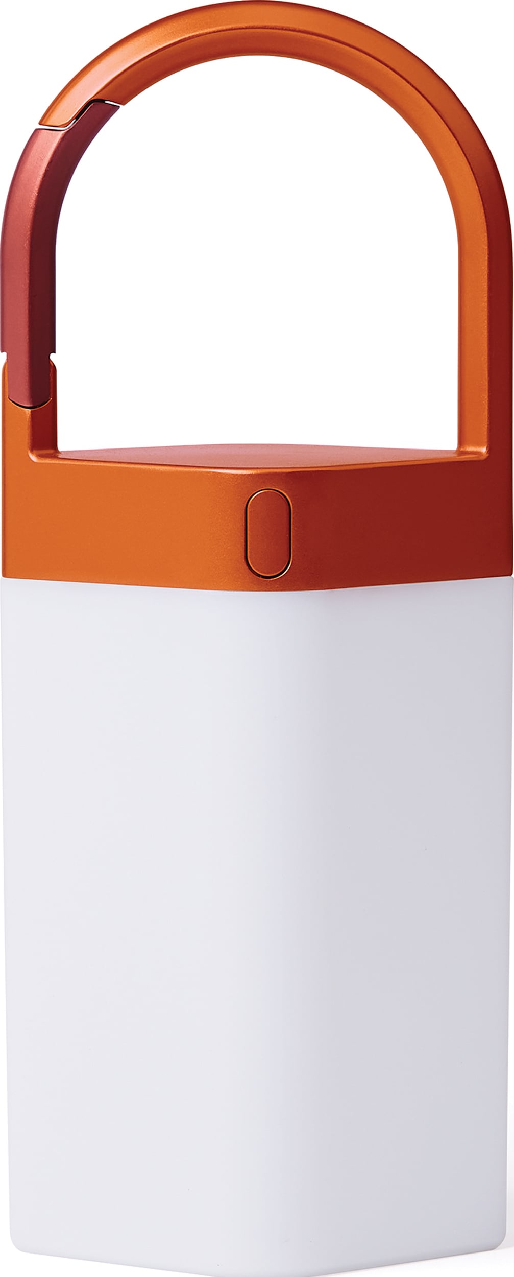 Lampa bezprzewodowa Horizon pomarańczowa LED