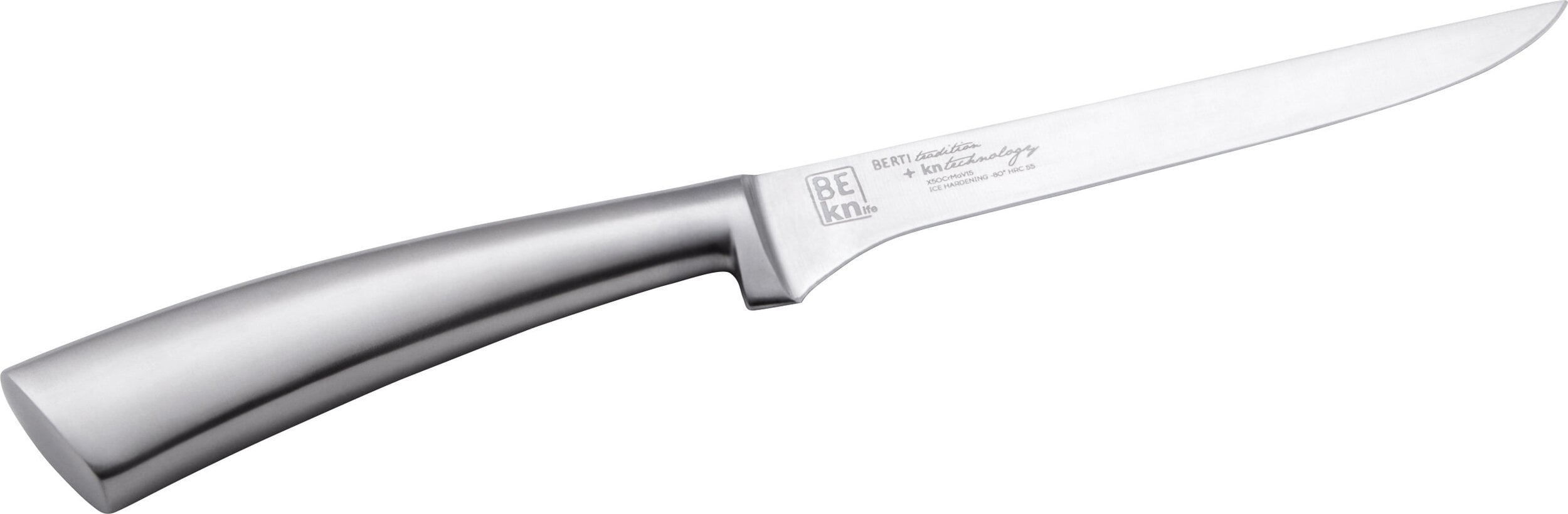 Nóż do ryb Be-Knife 16 cm