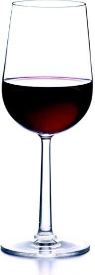 Kieliszek do czerwonych win bordoskich Grand Cru 2 szt.