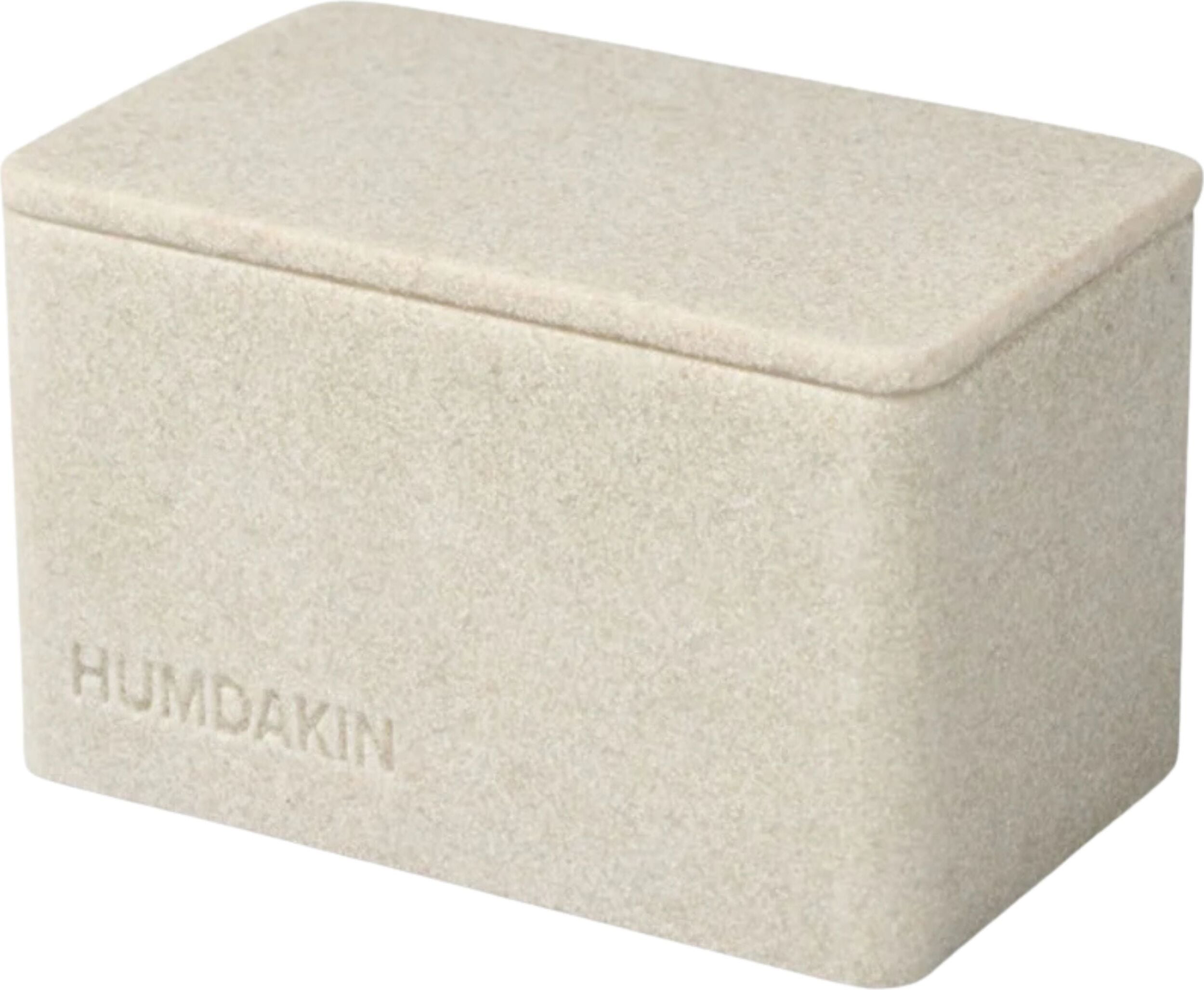 Organizer łazienkowy Humdakin 895 piaskowy