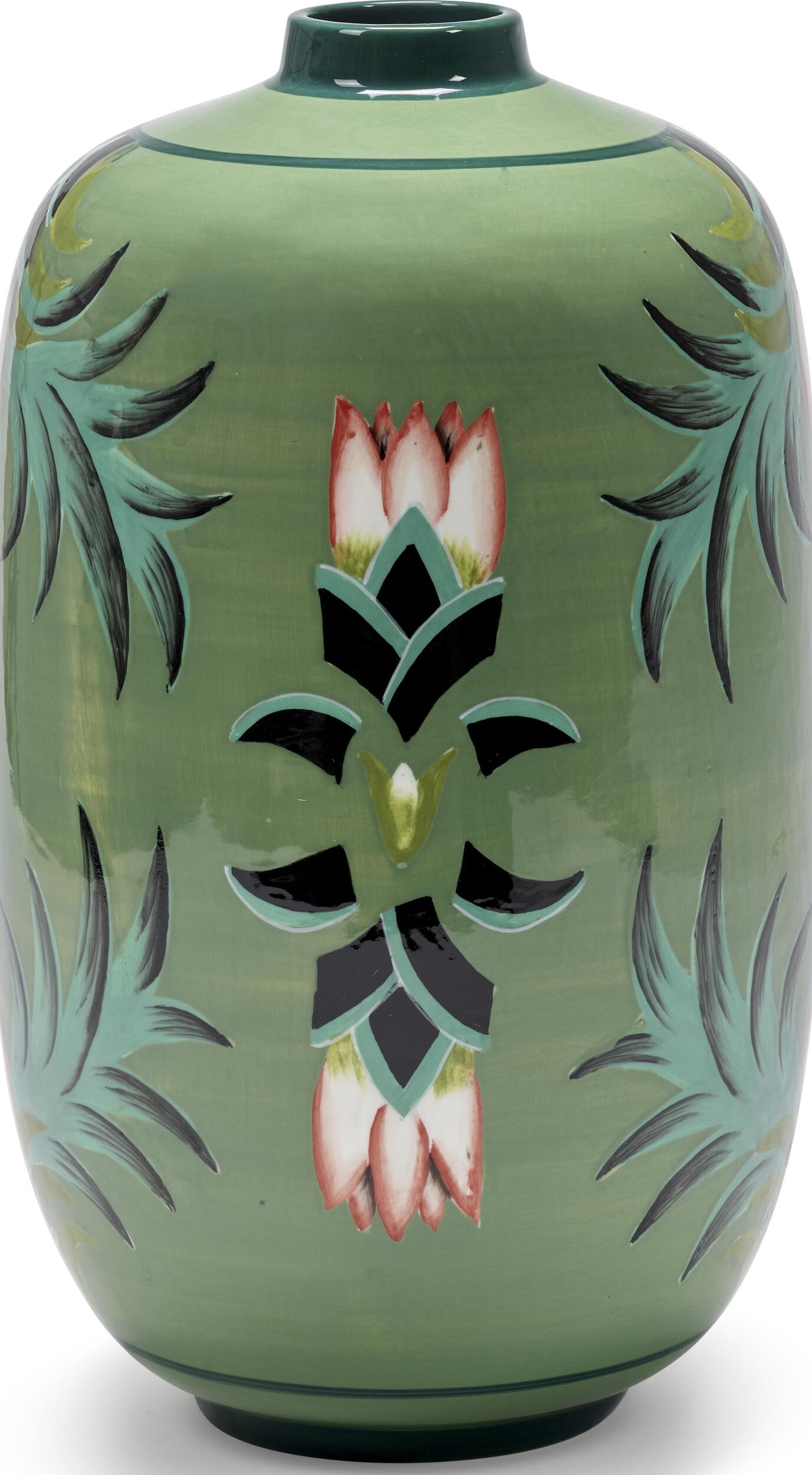 Wazon Flamboyance 41 cm
