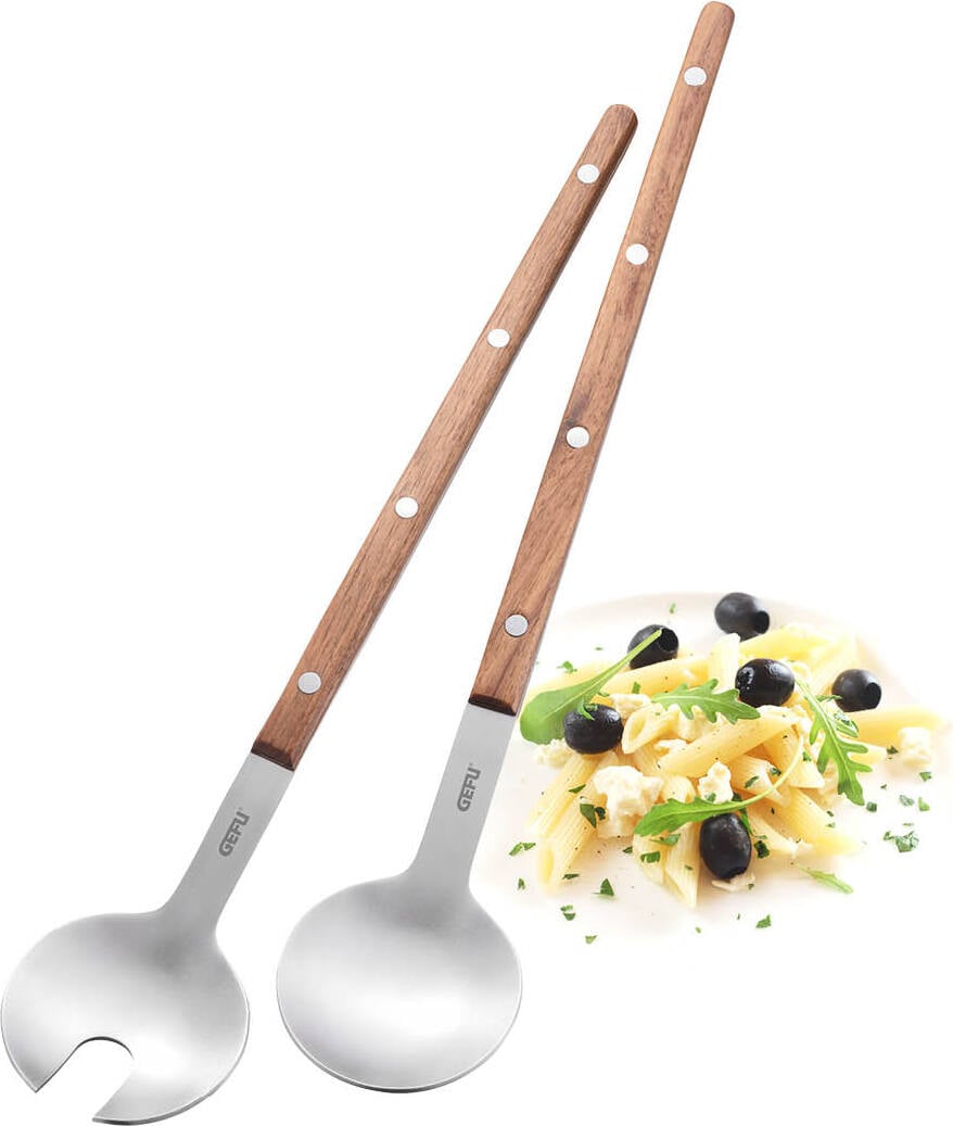 Sztućce do serwowania Filigo 32 5 cm 2 szt.