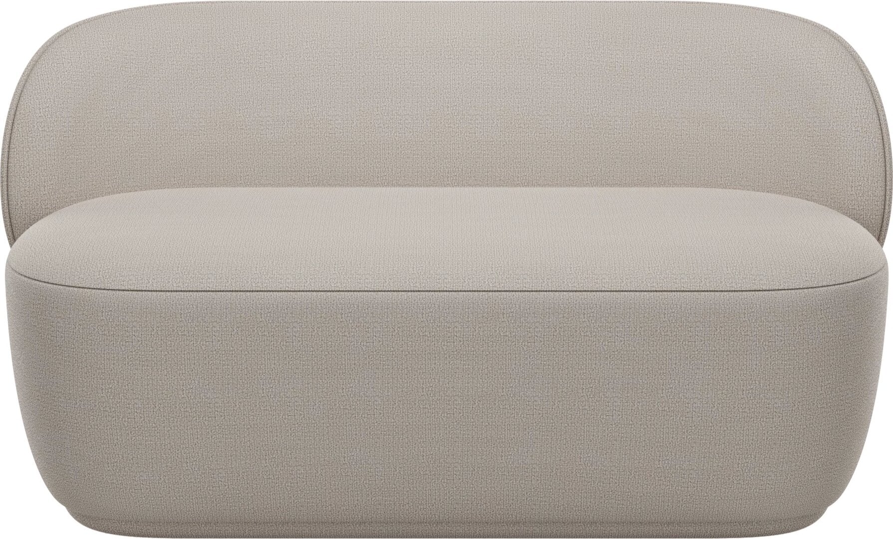 Sofa dwuosobowa Kuon desert