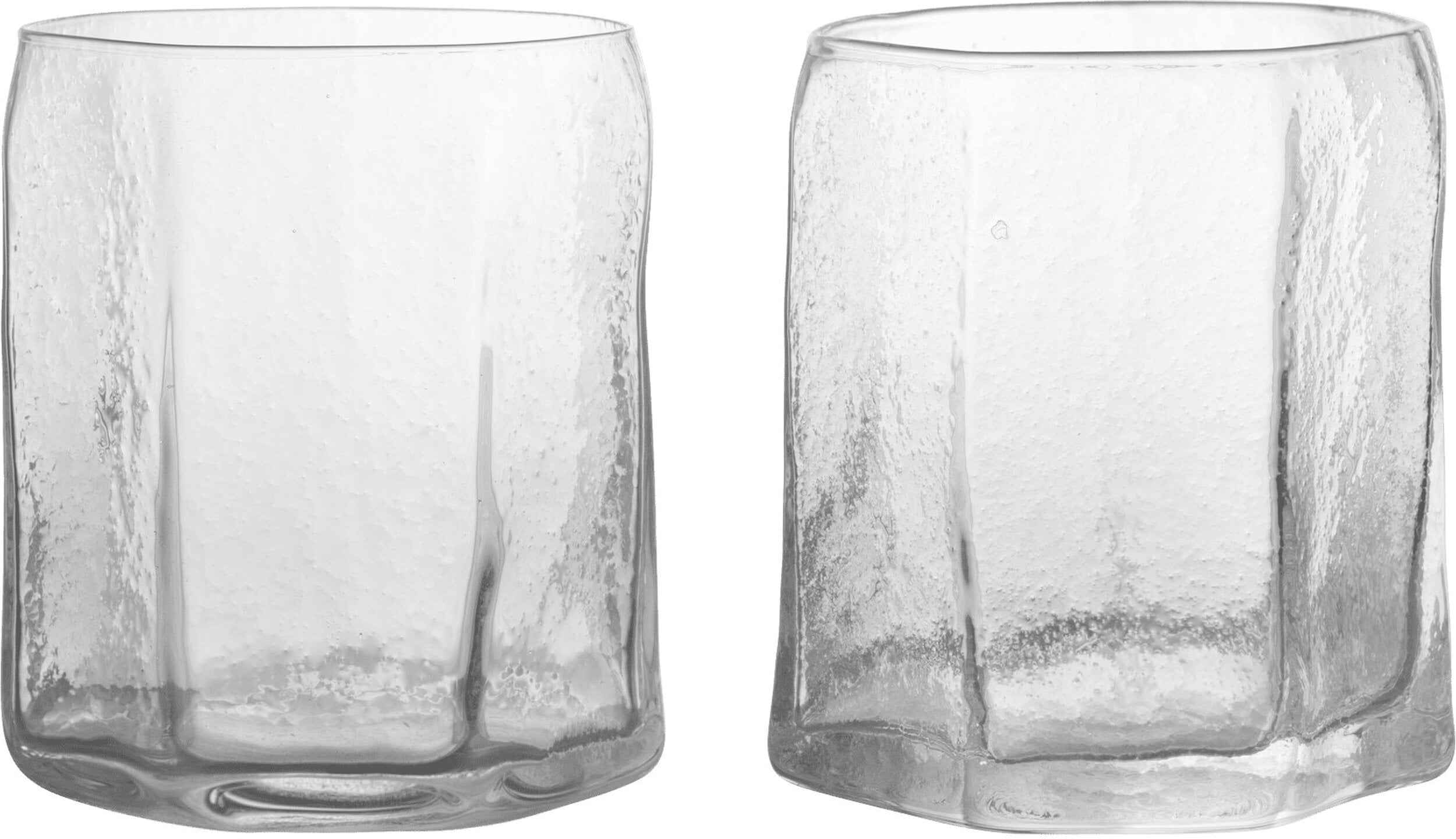 Szklanki Kiru 250 ml 2 szt.