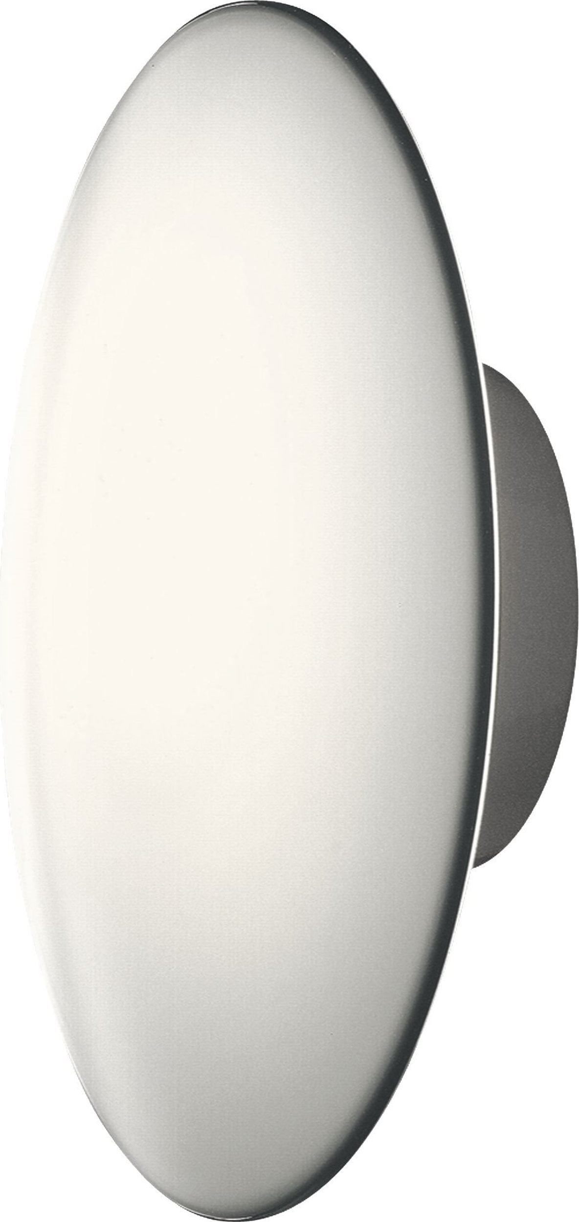 Lampa sufitowa lub kinkiet AJ Eklipta LED 3000K 22 cm