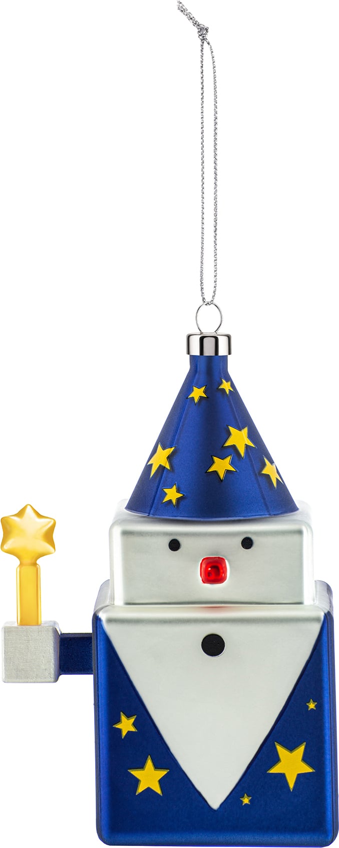 Bombka Cubomago